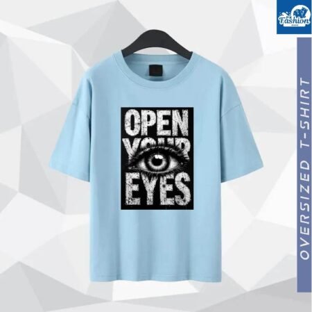 drop shoulder t shirt