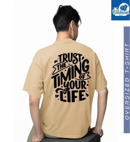drop shoulder t shirt