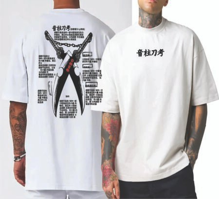 drop shoulder t shirt